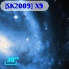 [SK2009] X9