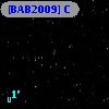 [BAB2009] C