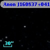 Anon J160837+0416