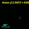 Anon J113657+4500