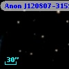 Anon J120807-3159
