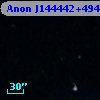 Anon J144442+4943