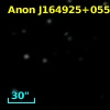 Anon J164925+0552