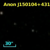 Anon J150104+4313