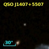 [VV2006] J140732.2+550725