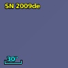 SN 2009de
