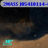 2MASS J05410114-0228120