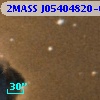 2MASS J05404820-0225377