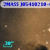 2MASS J05410210-0223441