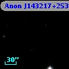 Anon J143217+2536