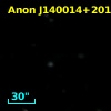 Anon J140014+2017
