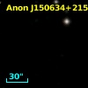 Anon J150634+2151