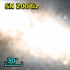 SN 2008iz