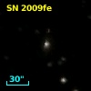 SN 2009fe