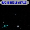 RX J1353.8+5717