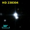 HD 238304