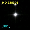 HD 238305