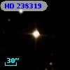 HD 238319