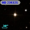 HD 238325