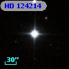 HD 124214