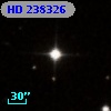 HD 238326