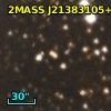 2MASS J21383105+5728005