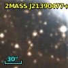 2MASS J21390477+5728172