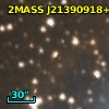 2MASS J21390918+5730503