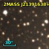 2MASS J21391638+5731188