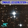 2MASS J21392739+5729007