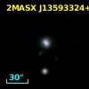2MASX J13593324+5602283