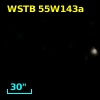 WSTB 55W143a
