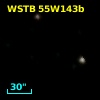WSTB 55W143b
