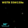 WSTB 55W159a