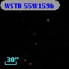 WSTB 55W159b
