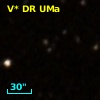 V* DR UMa