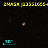 2MASX J13551655+5612451