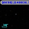 [VV98] J140036.9+553535