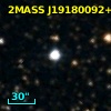 2MASS J19180092+1909153