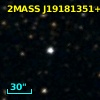 2MASS J19181351+1916379