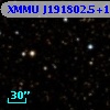 XMMU J191802.5+192205