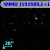 XMMU J191809.1+191412