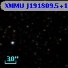 XMMU J191809.5+191702