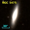 NGC  5475