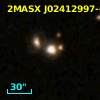 2MASX J02412997-6338239