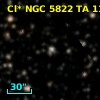 Cl* NGC 5822     TA   11003