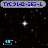 TYC 9142-565-1