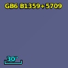 GB6 B1359+5709