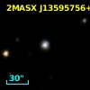 2MASX J13595756+5707011