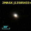 2MASX J13585433+5533426